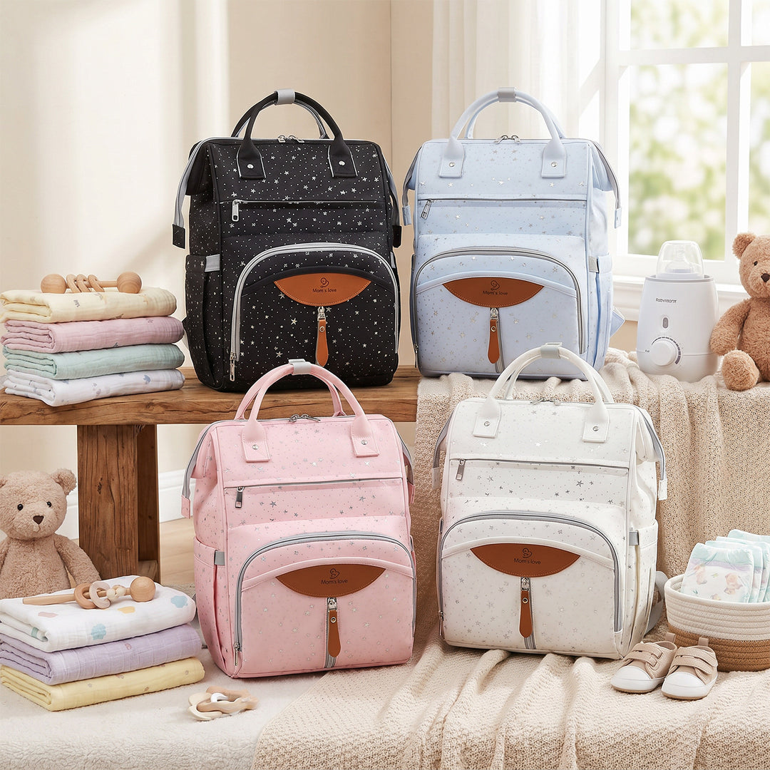 Windelrucksack Karnz
