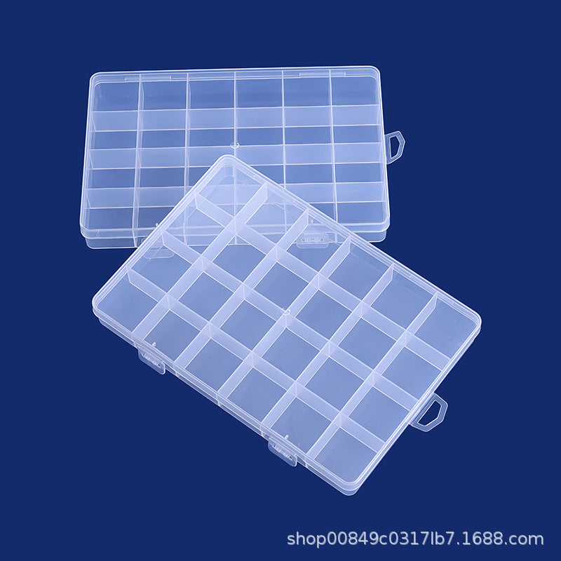 Multi-Division Organizer Aufbewahrungsbox Karnz