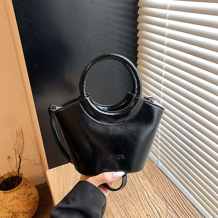 Stylische Handtasche Karnz
