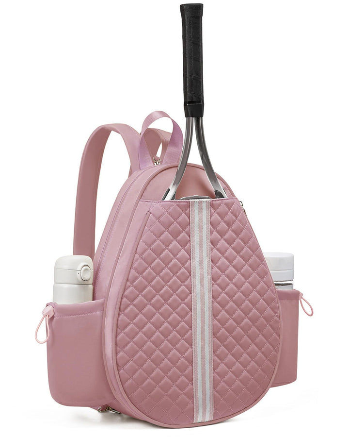 Tennis-Schläger-Rucksack Karnz