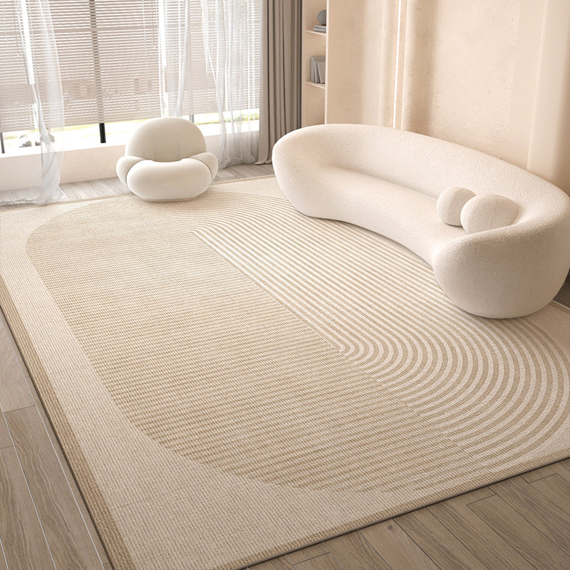 Teppich für Wohnzimmer Dekor