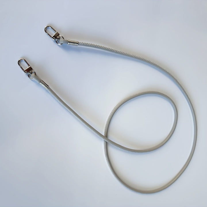 Elegante Leder-Attaché-Tragriemen Karnz