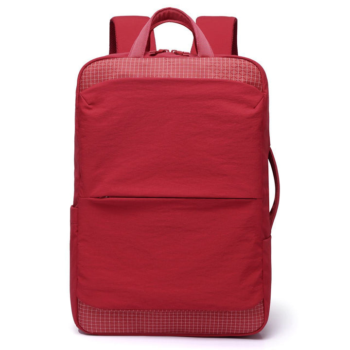 Alltagstauglicher Laptop Rucksack Karnz