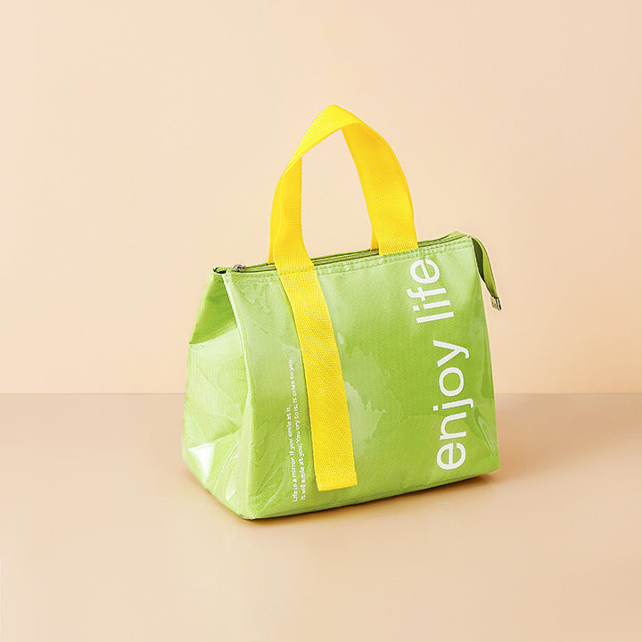 Isolierte Lebensmittel Lagerung Lunch Bag