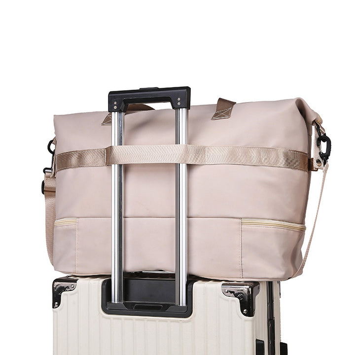 Reise Wochenend Duffle Bag Karnz