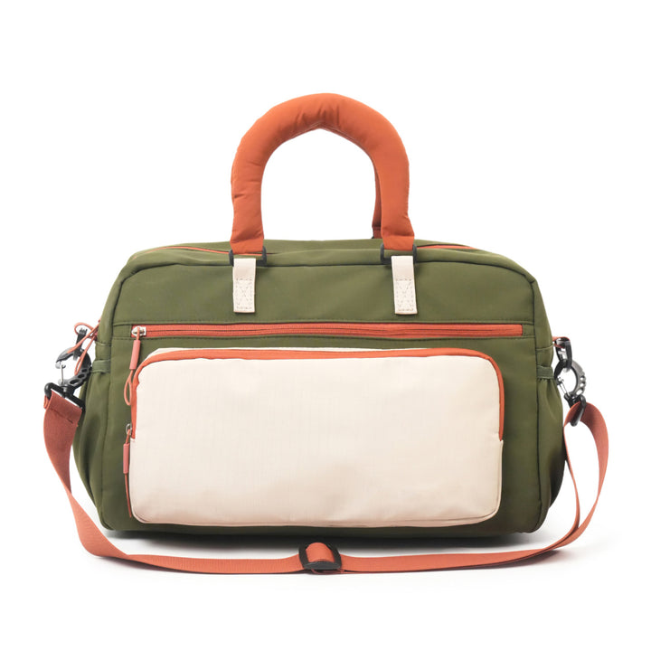 Multifunktionale leichte Reisetasche