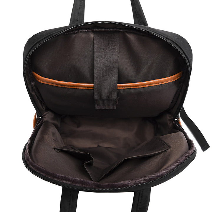 Eleganter Professioneller Geschäftsrucksack Karnz