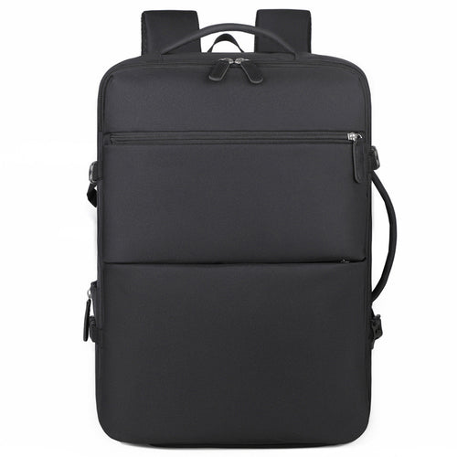 Elegante leichte Reisetasche Karnz