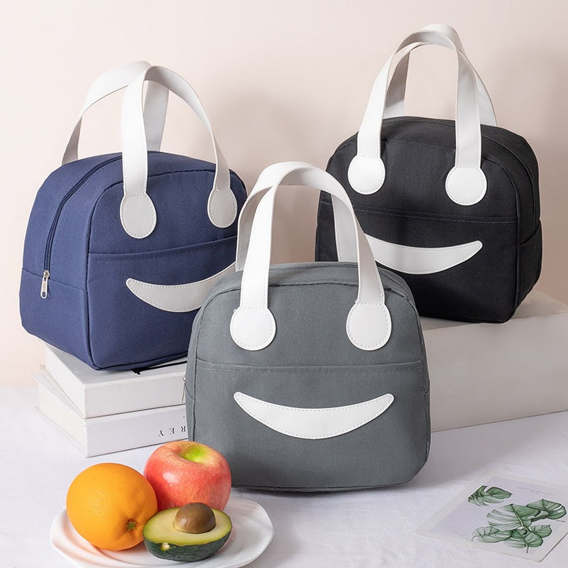 Damen Isolierte Lunch-Tasche Karnz