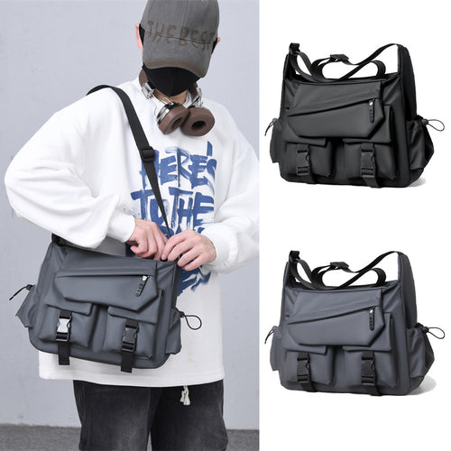 Vielseitige Mehrzweck-Utility-Satteltasche Karnz