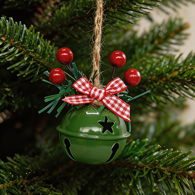 Dekorativer Weihnachtsschmuck Karnz