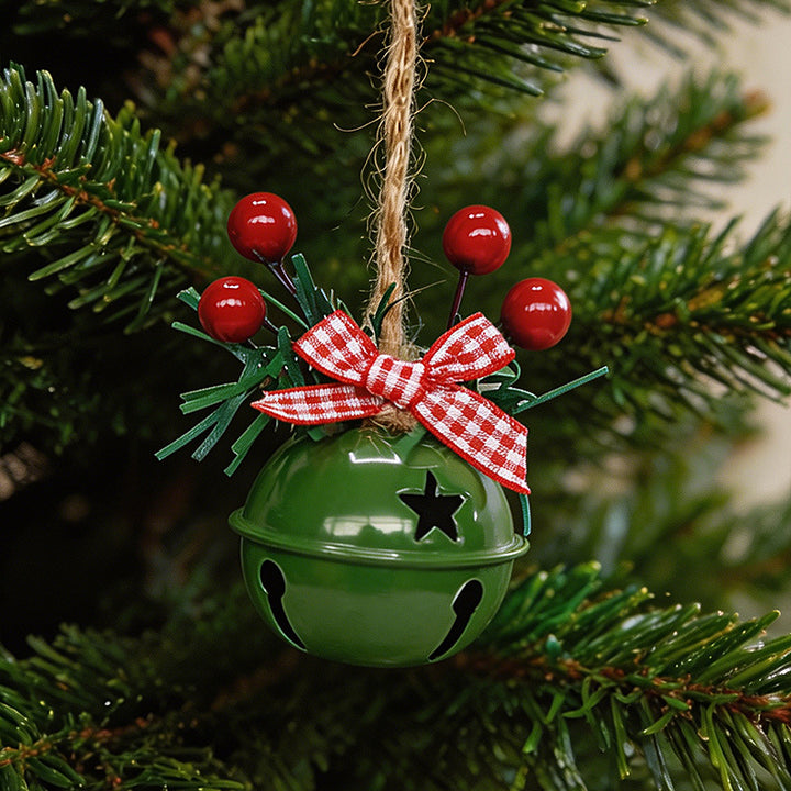 Dekorativer Weihnachtsschmuck Karnz