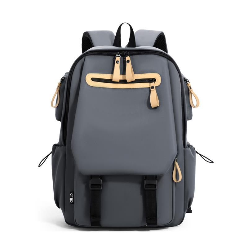 Vielseitiger Mehrfachfach-Rucksack