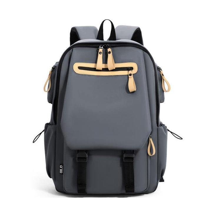 Vielseitiger Mehrfachfach-Rucksack