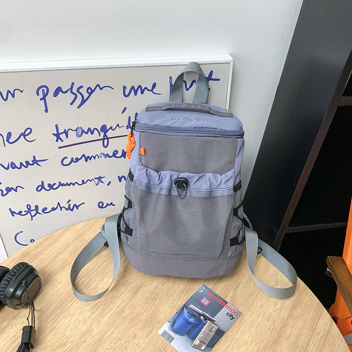 Funktionaler Outdoor-Rucksack