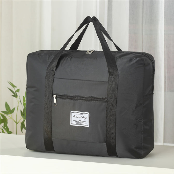 Geräumige Reisetasche Karnz
