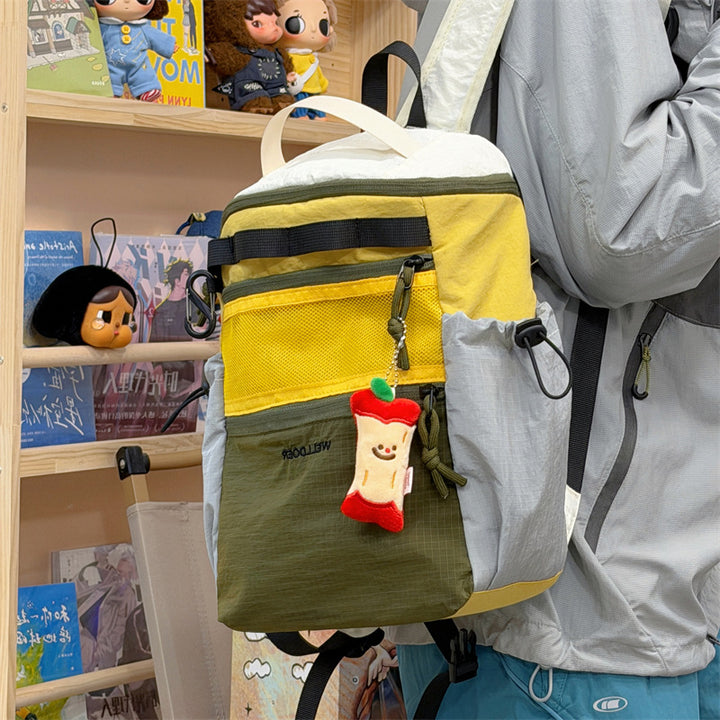 Multi-Funktions Utility Rucksack Karnz