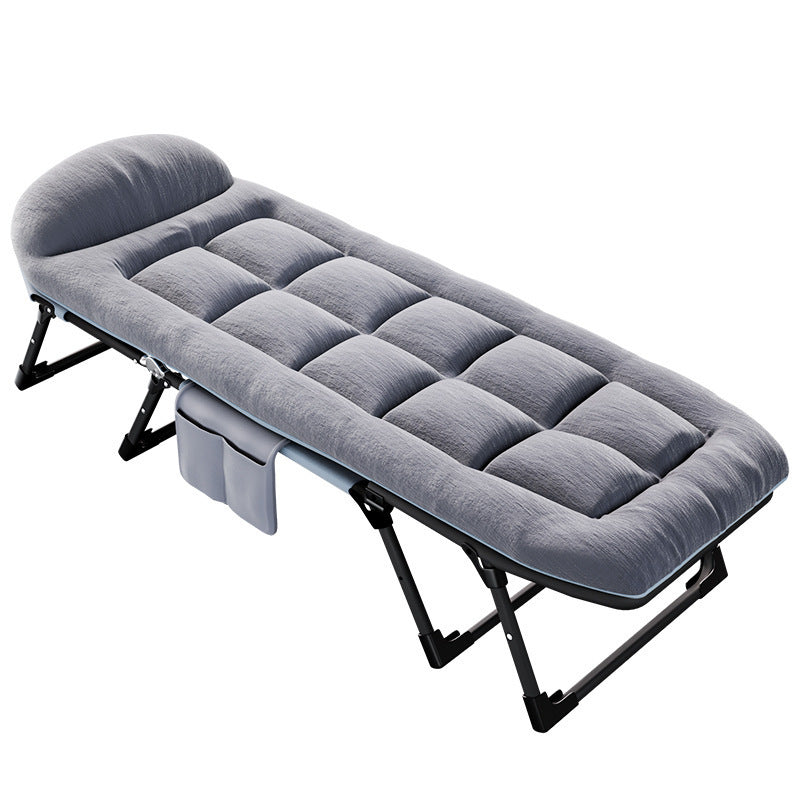 Damen ergonomische Faltliege Karnz