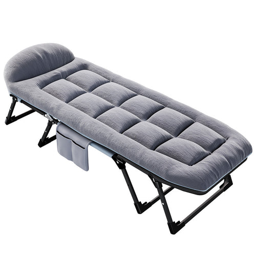 Damen ergonomische Faltliege Karnz