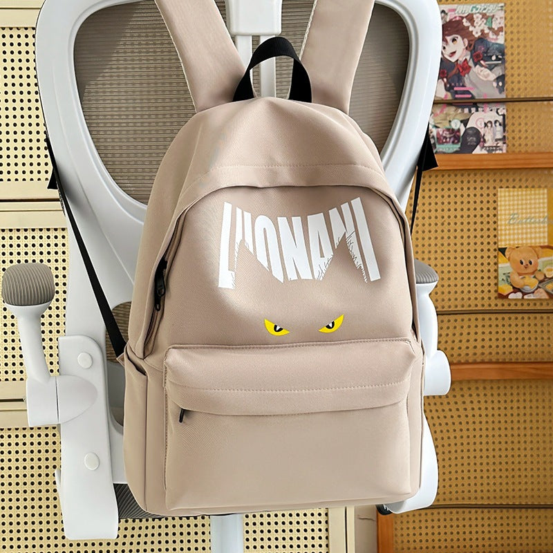 Kreativer Charakter-Themen-Rucksack Karnz