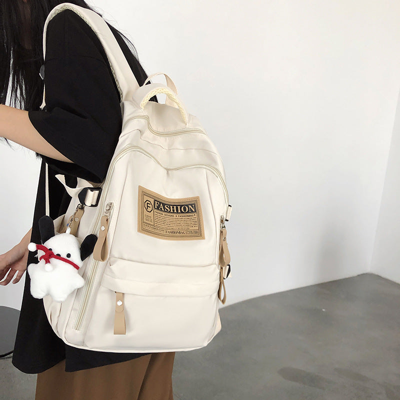 Multi-Raum Casual Rucksack Karnz