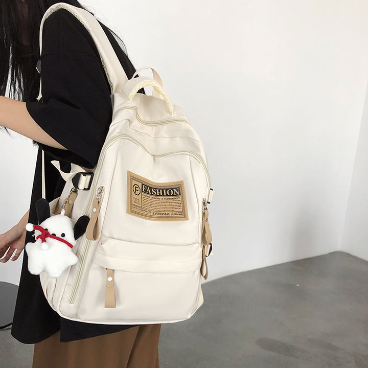 Multi-Raum Casual Rucksack Karnz