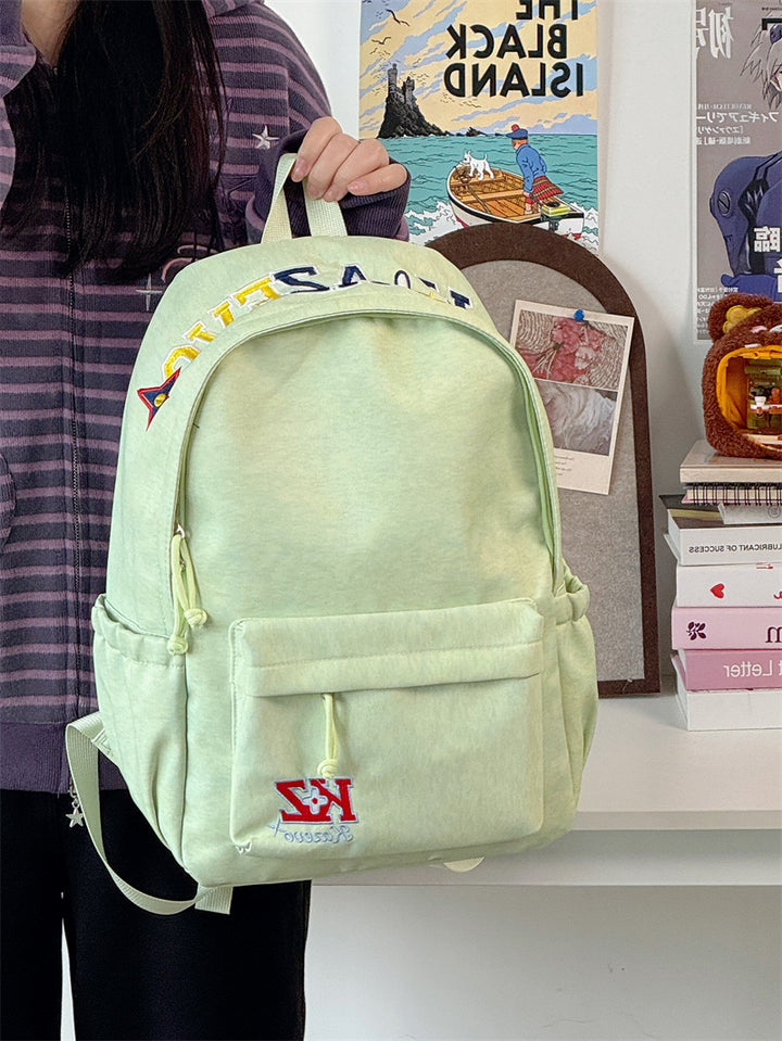 Vielseitiger Modischer Rucksack Karnz