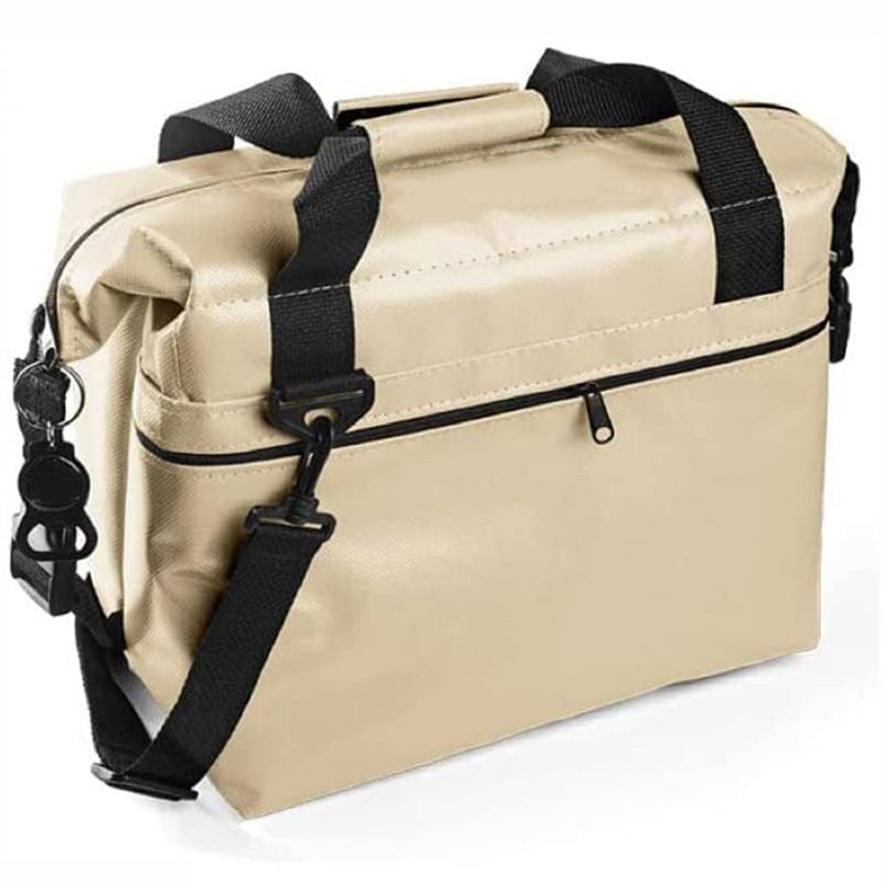 Isolierte Lebensmitteltasche Karnz