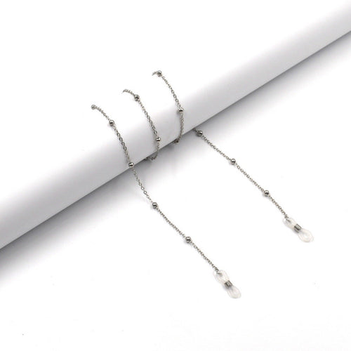 Beaded Eyewear Chain Karnz
