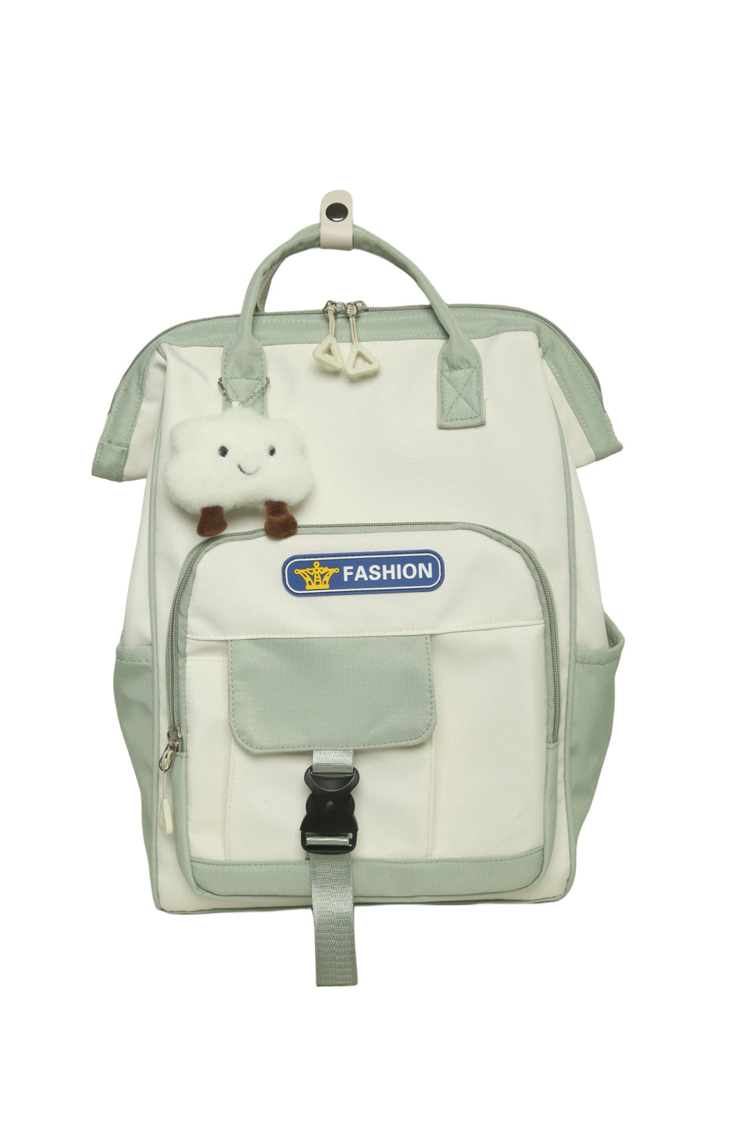 Wolken-Themen-Rucksack