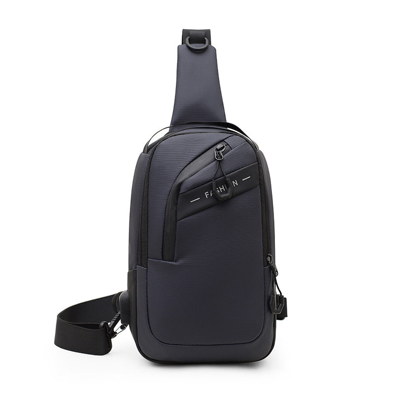 Sleek Urban Sling Bag Karnz