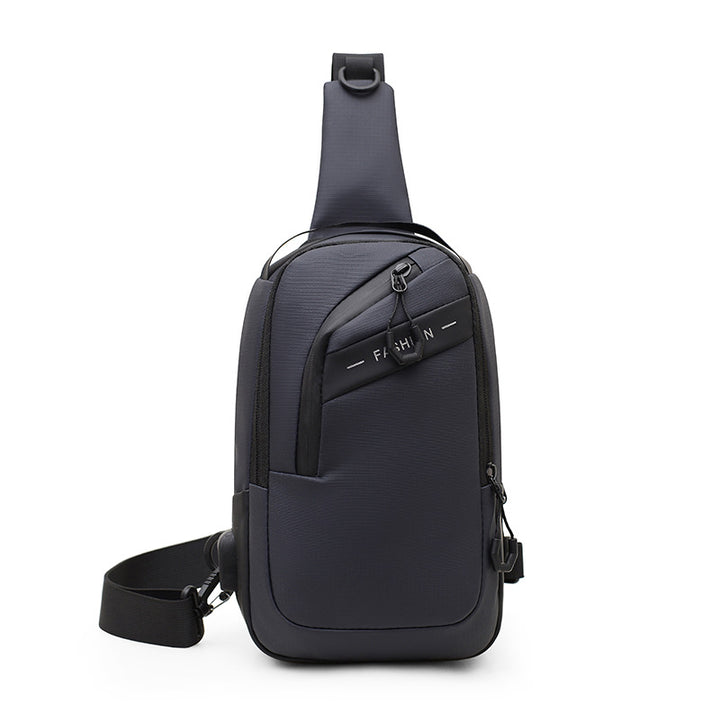 Sleek Urban Sling Bag Karnz