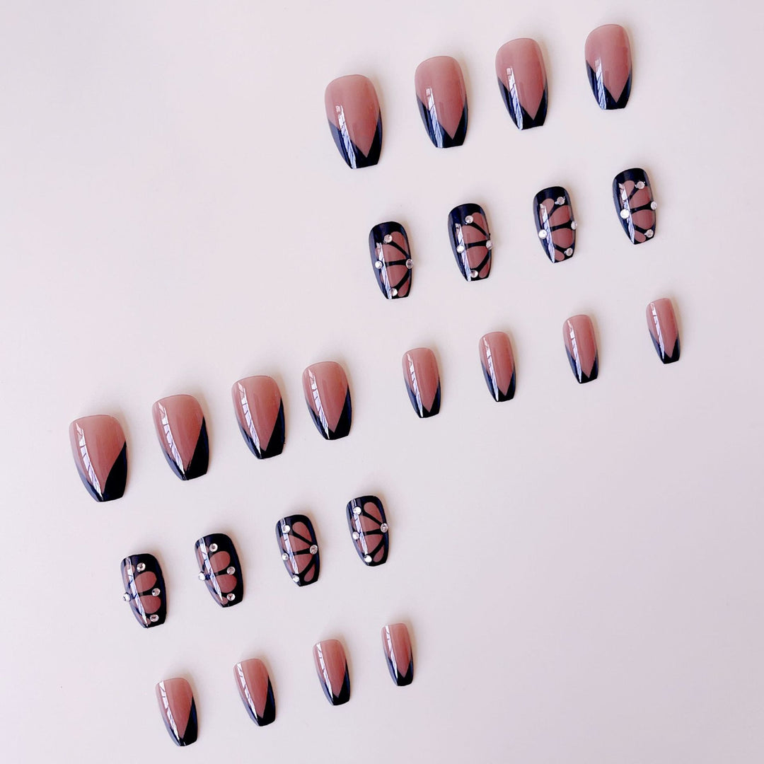 Nagelkunst Set Karnz