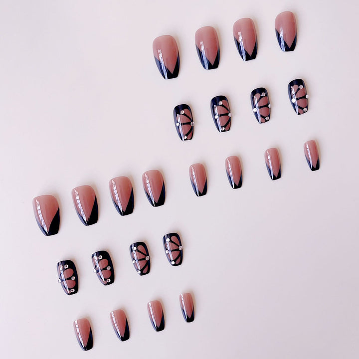 Nagelkunst Set Karnz