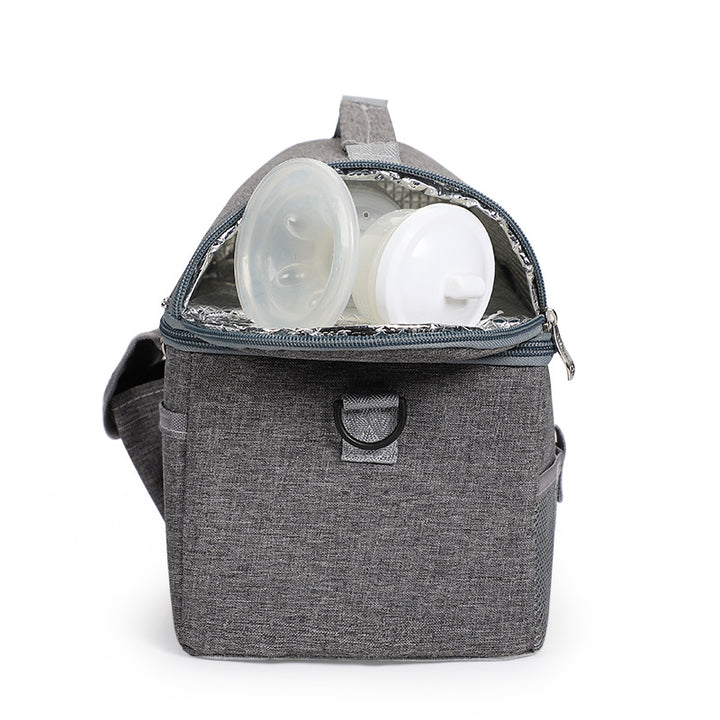 Mehrfachfächer Isolierte lunch bag