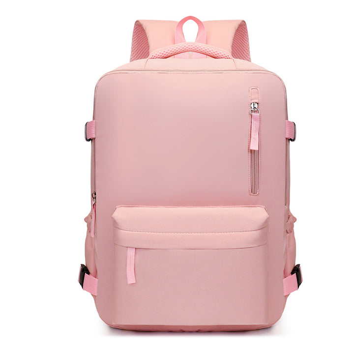 WoMulti-Funktionaler Urban Rucksack Karnz