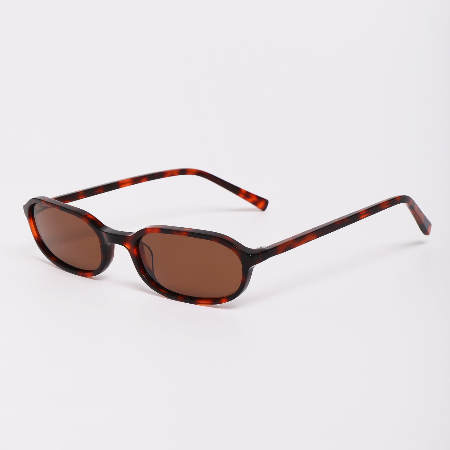 Damen Lesebrille mit ergonomischem Design und schmalem Rahmen Karnz