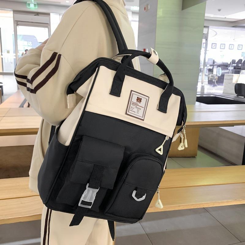 Multifunktionaler Rucksack