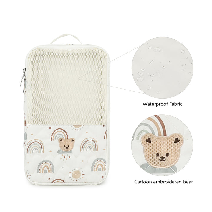 Praktische Reise-Organizer-Tasche Karnz