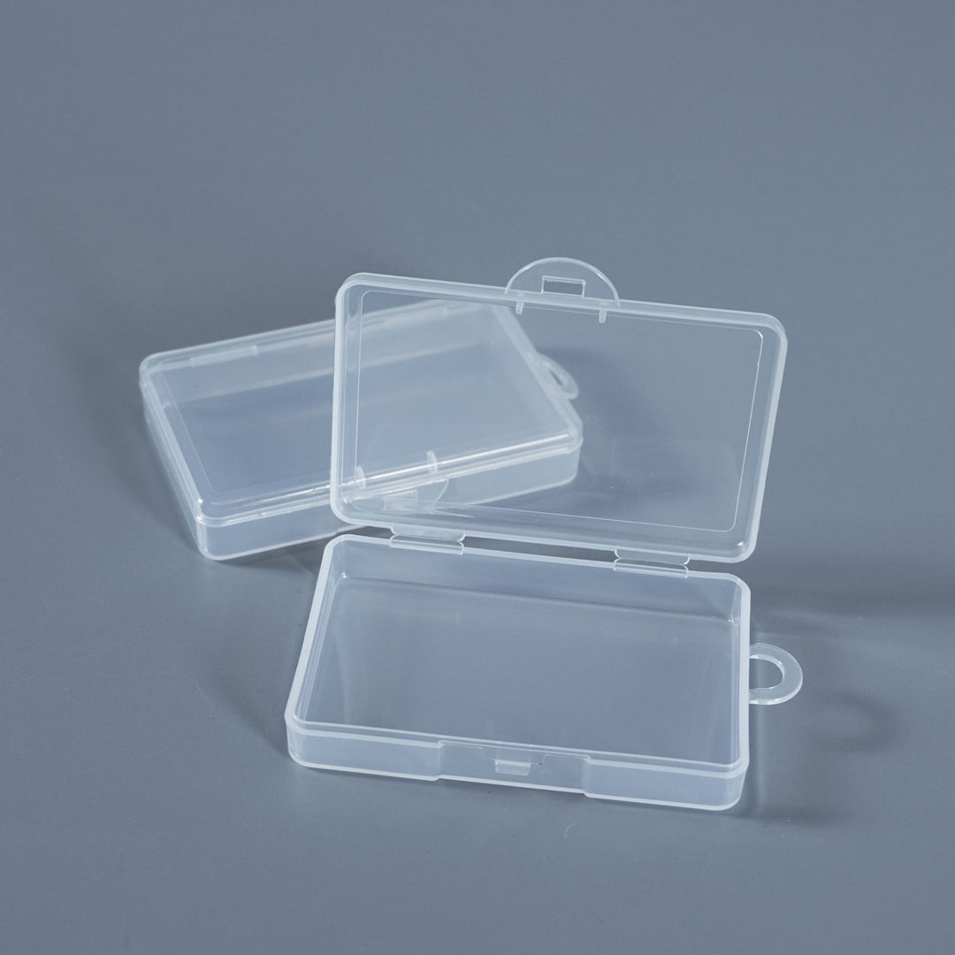 Multi-Compartment Aufbewahrungsorganizer Fall Karnz
