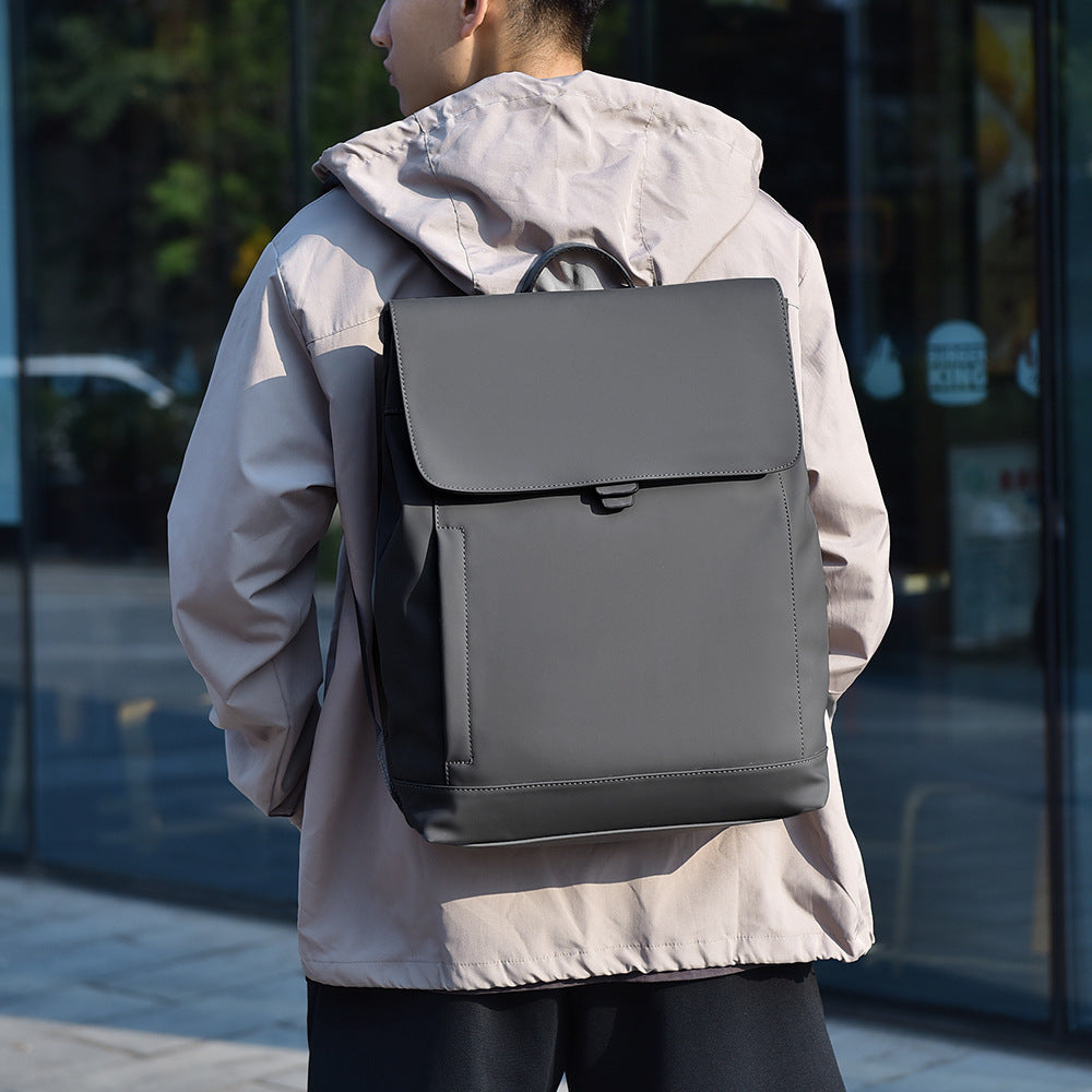 Moderner leichter wasserdichter Rucksack Karnz