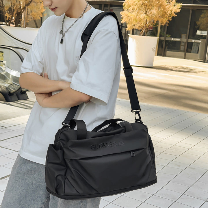 Wasserbeständiger Sport-Duffle-Bag