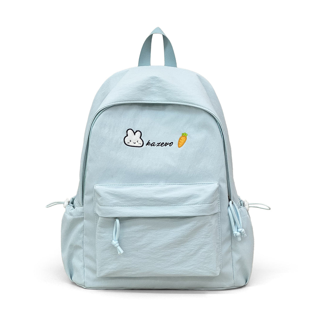 Lässiger Mehrfachfach-Rucksack Karnz