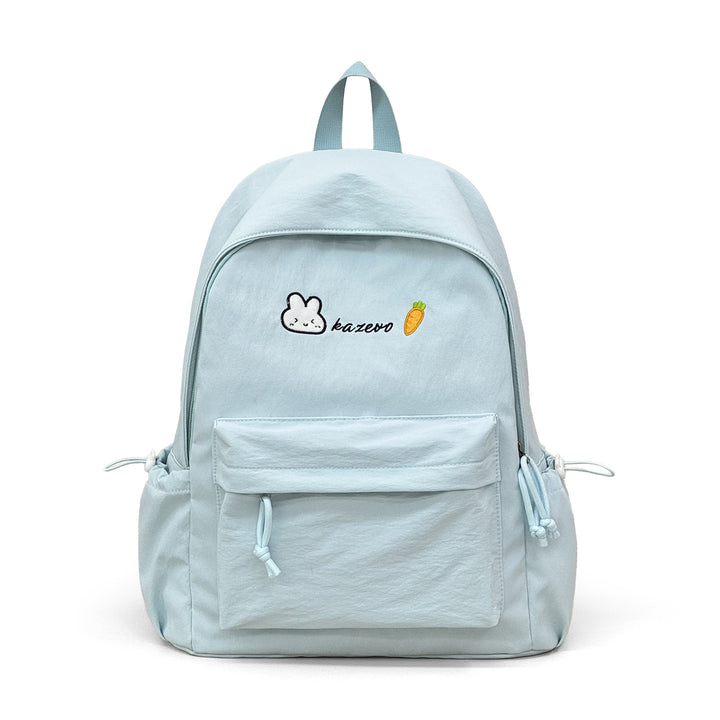 Lässiger Mehrfachfach-Rucksack Karnz