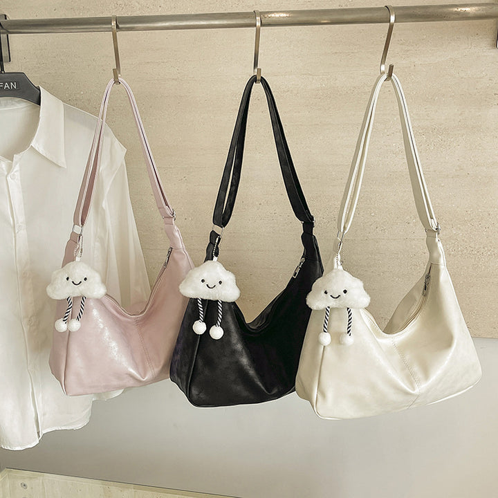 WoChic Hobo Handtasche Karnz