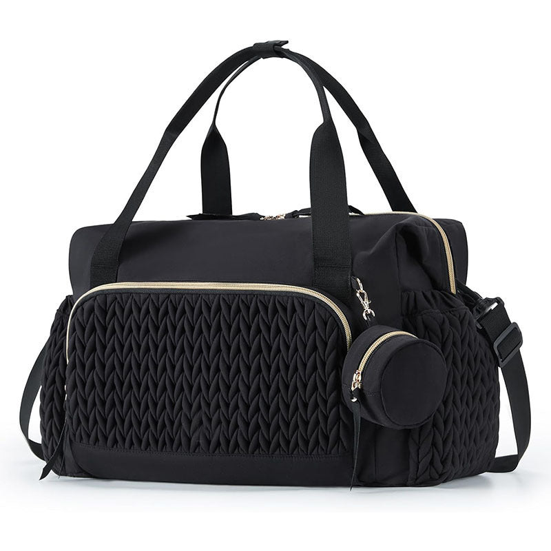 Multifunktionale Gym-Tote-Bag Karnz