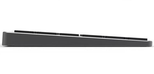 Bluetooth Ziffernblock Karnz