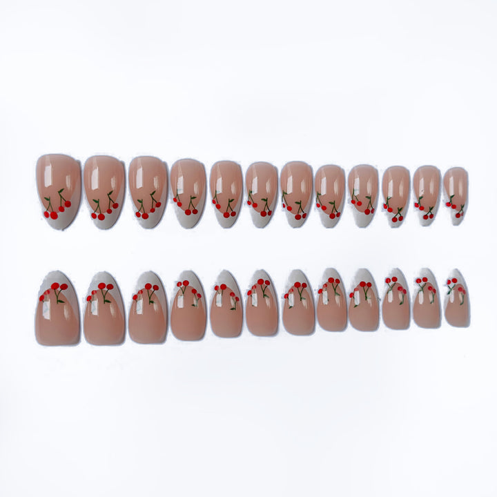 Kirschblüten-Nail Art Kit