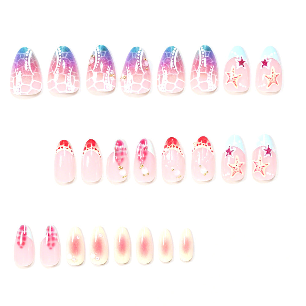 Küstenmotive Nagelkunst Tipps Karnz