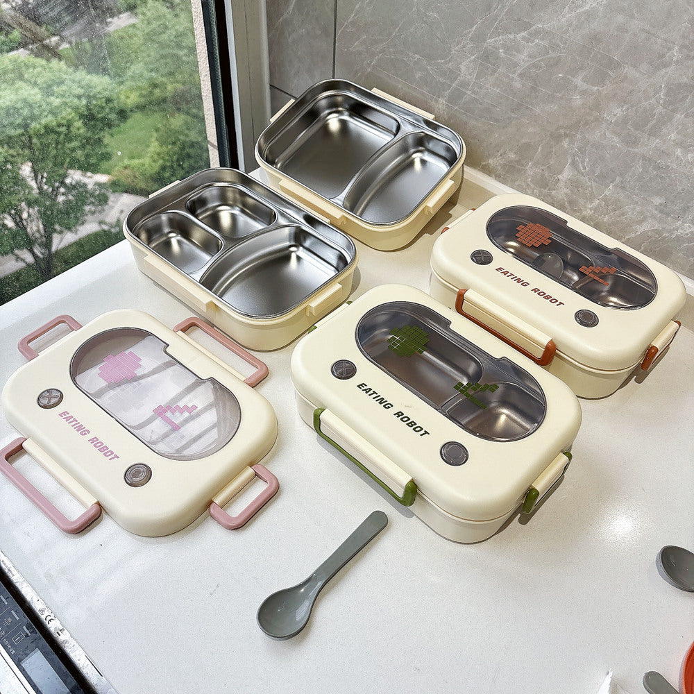 Fun-Themen Lunchbox